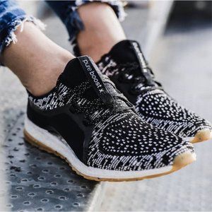 Adidas PureBoost X ATR Women's 8.5 Ultraboost
